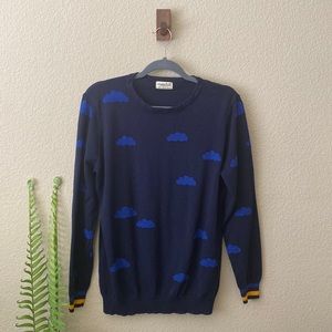 Sugarhill Cloud Sweater from ModCloth